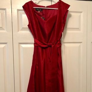 Evan Picone Dress - Black Label NWT
